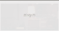 Desktop Screenshot of mugun.com